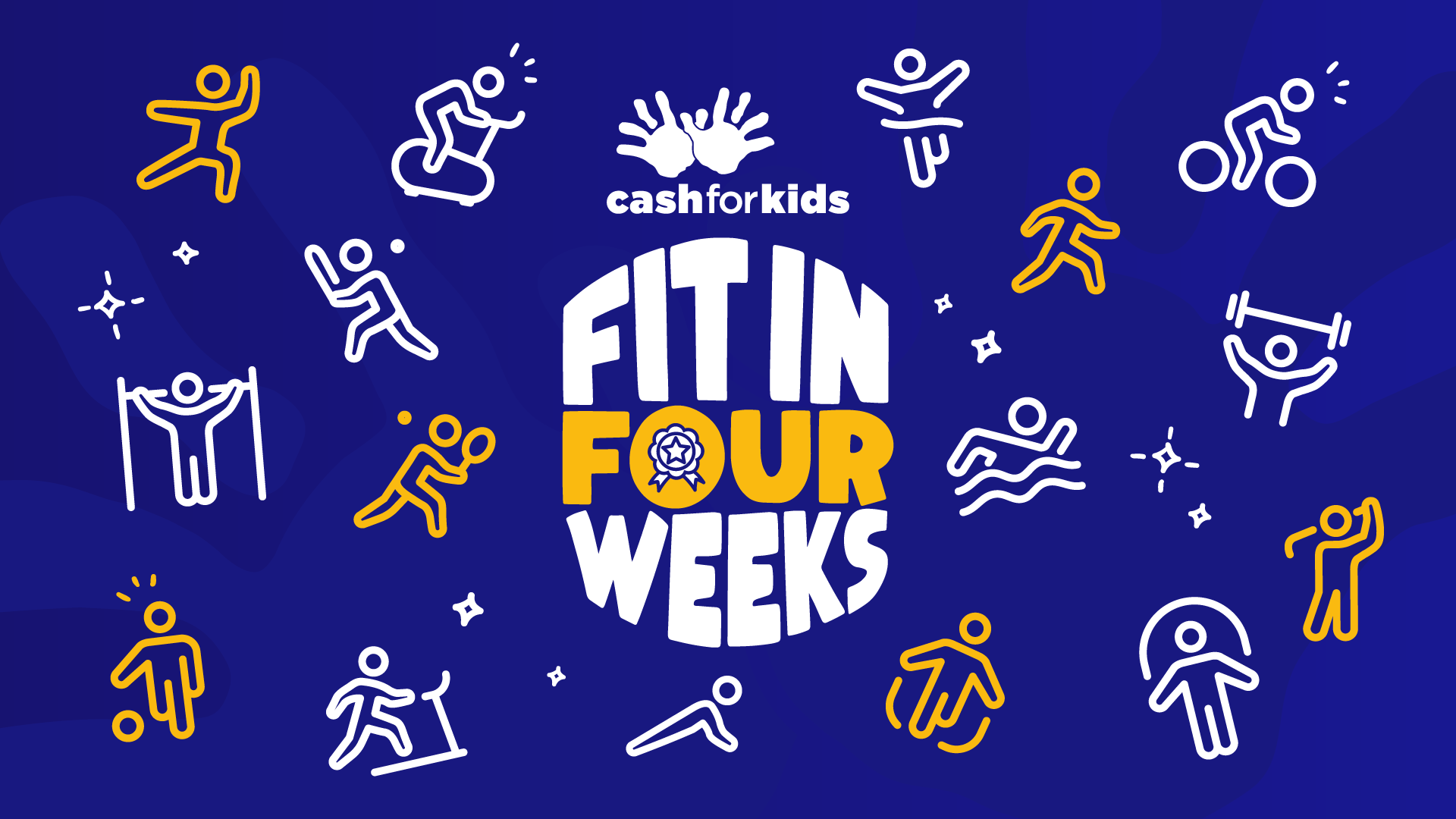 Fit in Four project image