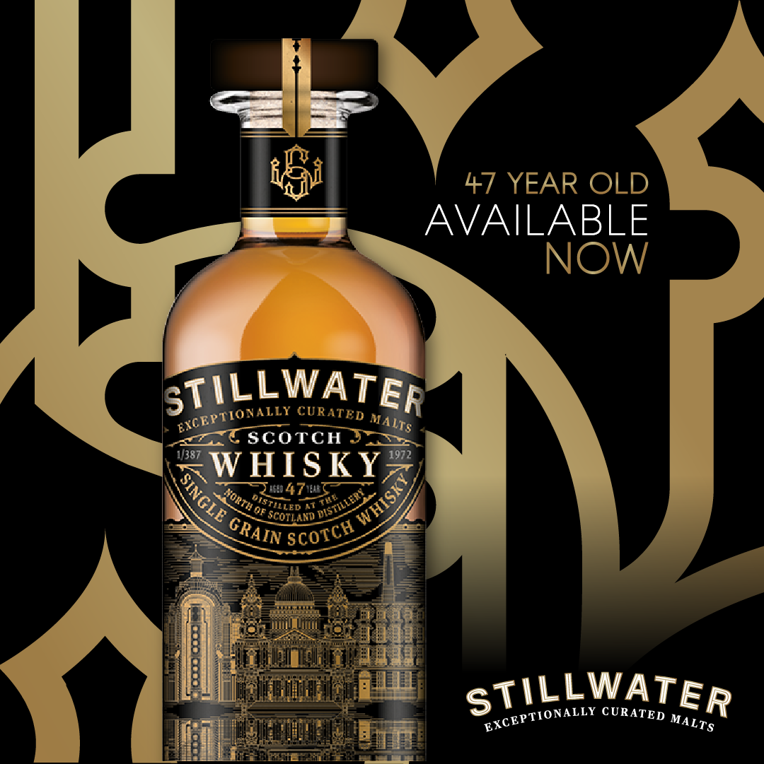 Stillwater Whisky project image