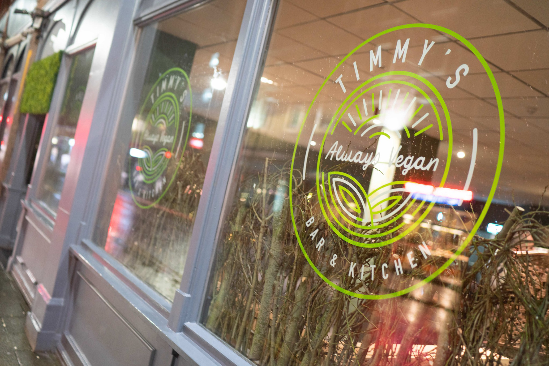 Timmy's project image